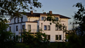 Strandvilla Börgerende, Börgerende-Rethwisch